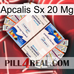 Apcalis Sx 20 Mg kamagra1